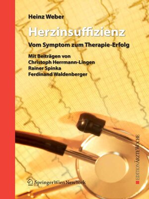 cover image of Herzinsuffizienz